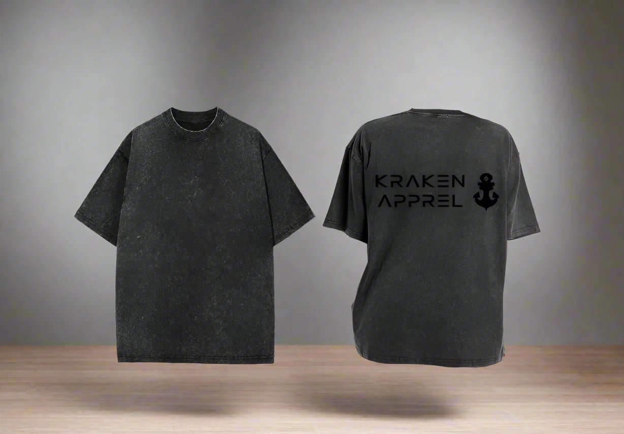 Performance gym shirts
